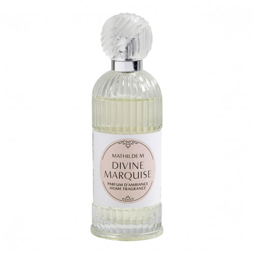 Profumo per ambienti Les Intemporelles 100 ml - Divine Marquise