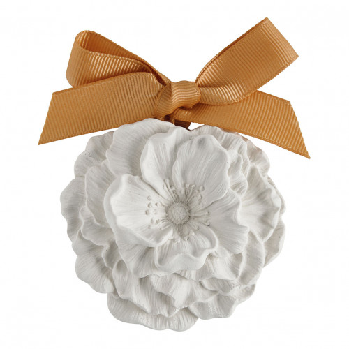 Set diffusore di profumo 90 ml e decorazione profumata Les Intemporelles - Fleur de Mandarine