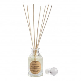 Diffusore di profumo per ambiente Les Intemporelles 90 ml - Fleur de Mandarine