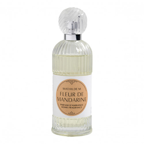 Ambientador Les Intemporelles 100 ml - Fleur de Mandarine