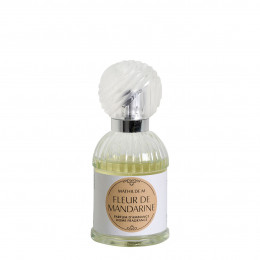Les Intemporelles Room Spray 30 ml - Fleur de Mandarine