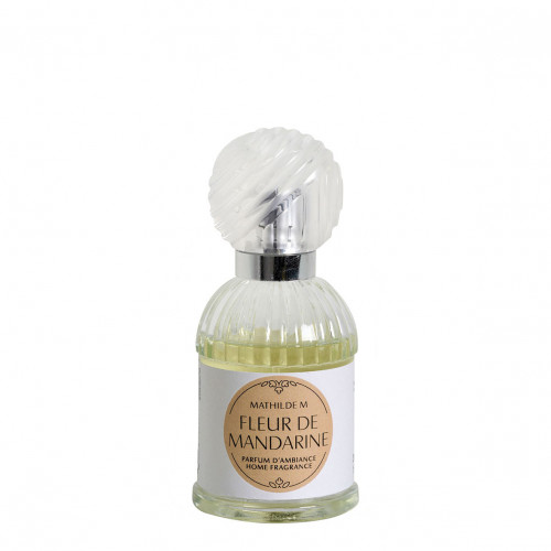 Perfume ambiente Les Intemporelles 30 ml - Fleur de Mandarine