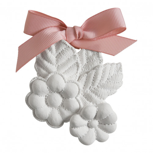 Cofanetto Soleil de Provence diffusore di profumo e decoro profumato - Délicate Verveine