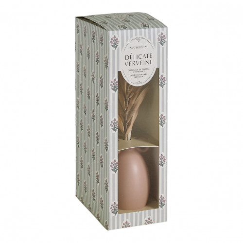 Diffusore di profumo per ambiente Soleil de Provence 200 ml - Délicate Verveine