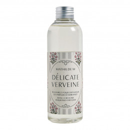 Recharge de parfum d'ambiance Soleil de Provence 200 ml - Délicate Verveine