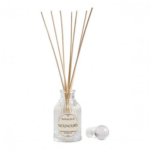 Les Intemporelles 90 ml Home Fragrance Diffuser - Nounours