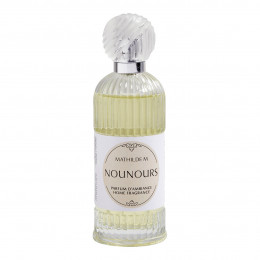 Parfum d'ambiance Les Intemporelles 100 ml - Nounours