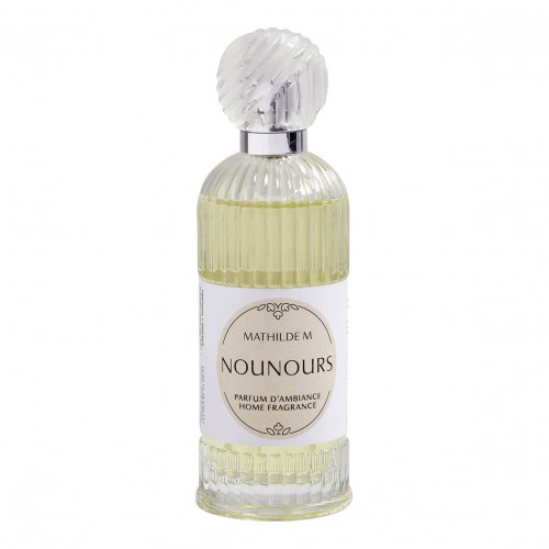 Profumo per ambienti Les Intemporelles 100 ml - Nounours