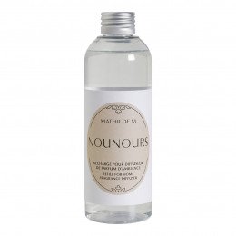 Recarga de perfume de ambiente Les Intemporelles 200 ml - Ursinho