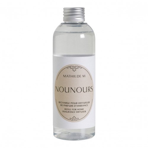 Les Intemporelles 200 ml Home Fragrance Refill - Nounours