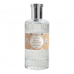 Parfum d'ambiance Soleil de Provence 75 ml - Belle Lavande
