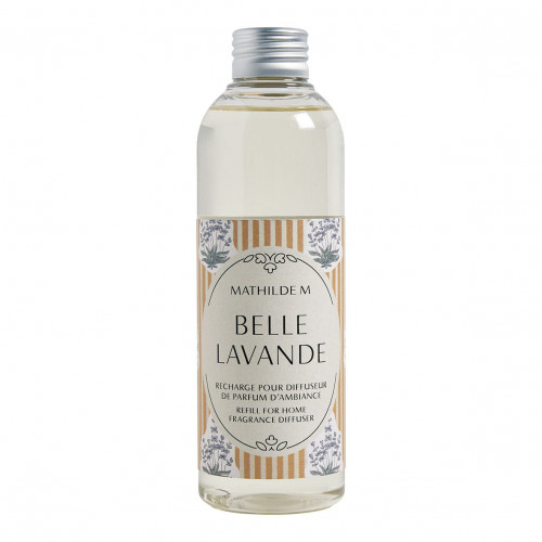 Ricarica di fragranza per ambiente Soleil de Provence 200 ml - Belle Lavande