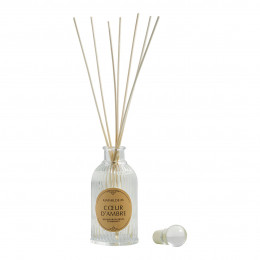 Diffuseur de parfum d'ambiance Les Intemporelles 200 ml - Cœur d'Ambre