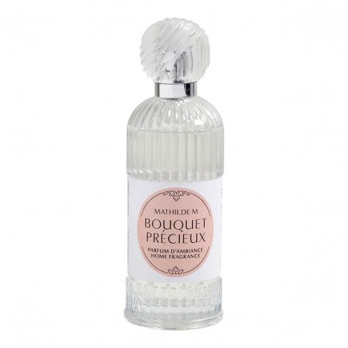 Perfume de ambiente Les Intemporelles 100 ml - Bouquet Précieux