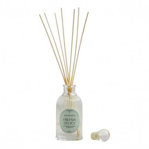 Difusor de fragrância ambiente Les Intemporelles 200 ml - Freesia Délice