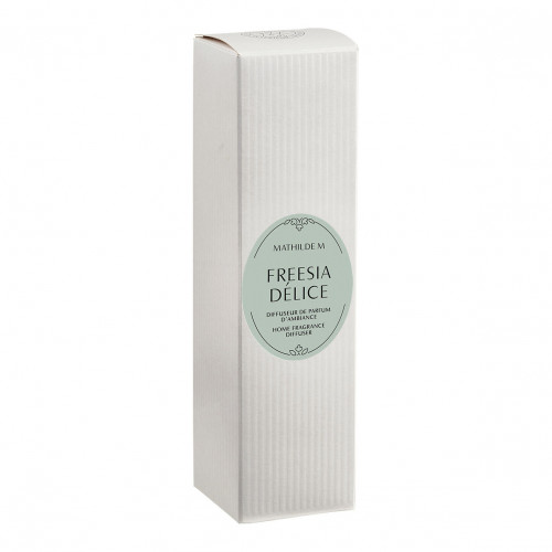 Diffusore di profumo per ambiente Les Intemporelles 200 ml - Freesia Délice