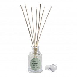 Les Intemporelles Home Fragrance Diffuser 90 ml - Freesia Délice