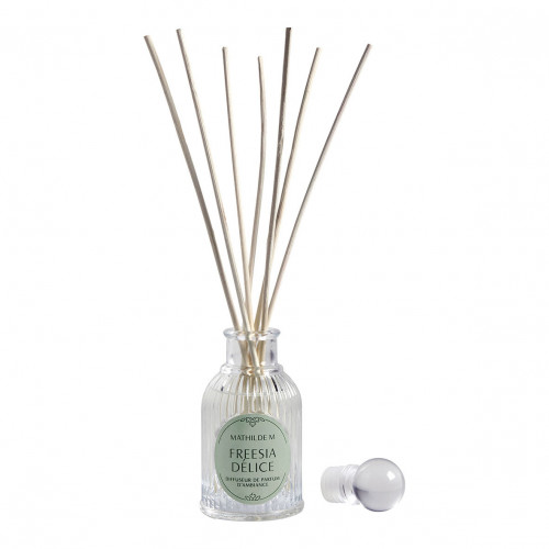 Difusor de fragrância ambiente Les Intemporelles 90 ml - Freesia Délice
