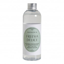 Les Intemporelles 200 ml Home Fragrance Refill - Freesia Délice