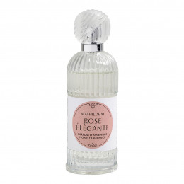 Parfum d'ambiance Les Intemporelles 100 ml - Rose Élégante