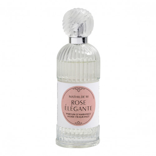 Profumo d'ambiente Les Intemporelles 100 ml - Rosa Elegante