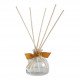 Coffret Soleil de Provence diffuseur de parfum et décor parfumé - Mimosa Joli