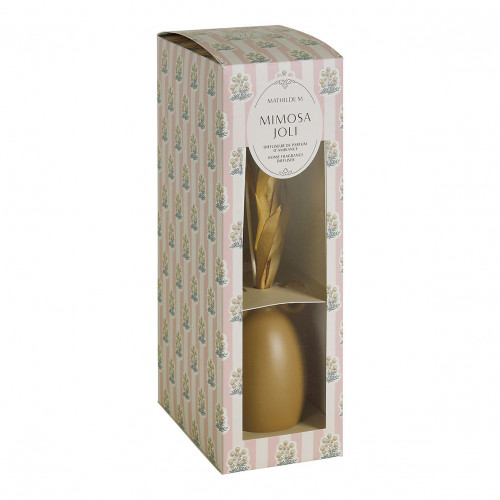 Soleil de Provence home fragrance diffuser 200 ml - Mimosa Joli