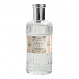 Parfum d'ambiance Soleil de Provence 75 ml - Mimosa Joli