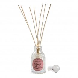 Les Intemporelles 90 ml room fragrance diffuser - Figuier Dolce