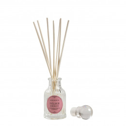 Difusor de fragrância ambiente Les Intemporelles 30 ml - Figuier Dolce