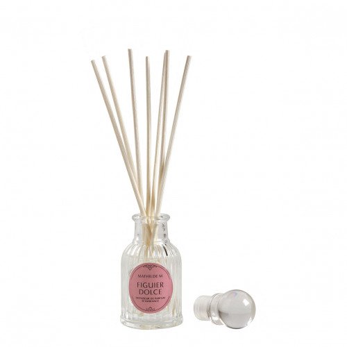 Les Intemporelles 30 ml home fragrance diffuser - Figuier Dolce