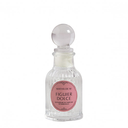 Les Intemporelles 30 ml home fragrance diffuser - Figuier Dolce