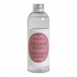 Les Intemporelles Home Fragrance Refill 200 ml - Figuier Dolce Les Intemporelles Home Fragrance Refill 200 ml - Figuier Dolce