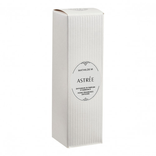 Diffuseur de parfum d'ambiance Les Intemporelles 90 ml - Astrée