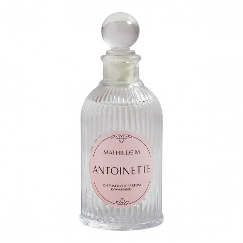 Difusor de ambientador Les Intemporelles 200 ml - Antoinette