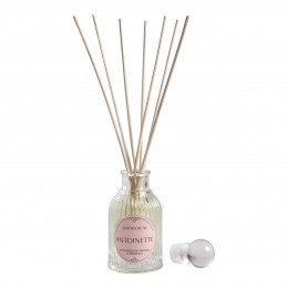 Les Intemporelles room fragrance diffuser 90 ml - Antoinette