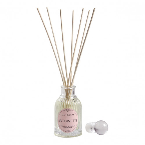 Diffusore di profumo per ambienti Les Intemporelles 90 ml - Antoinette