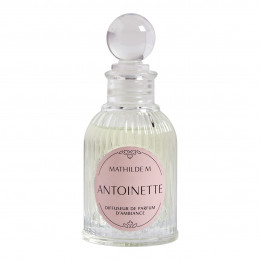 Diffuseur de parfum d'ambiance Les Intemporelles 90 ml - Antoinette