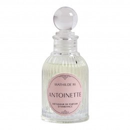 Diffuseur de parfum d'ambiance Les Intemporelles 90 ml - Antoinette