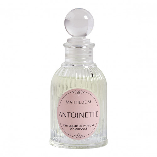 Difusor de perfume ambiental Les Intemporelles 90 ml - Antoinette