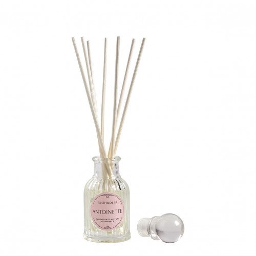Les Intemporelles Home Fragrance Diffuser 30 ml - Antoinette