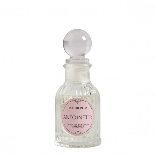Les Intemporelles Home Fragrance Diffuser 30 ml - Antoinette Les Intemporelles Home Fragrance Diffuser 30 ml - Antoinette