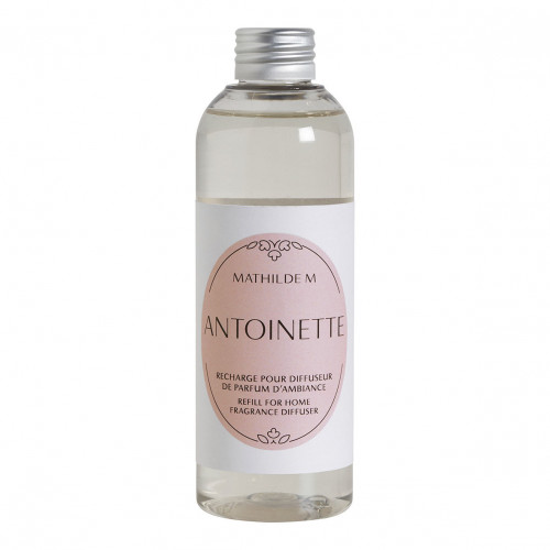 Recarga de perfume de ambiente Les Intemporelles 200 ml - Antoinette