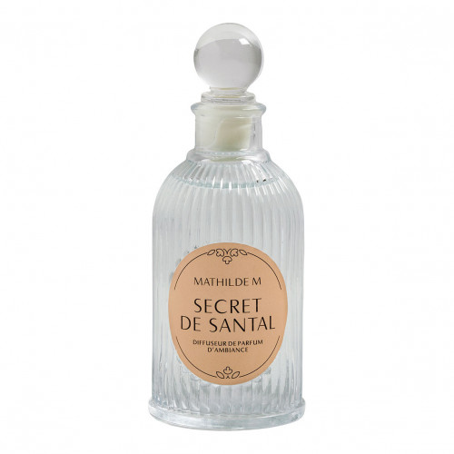 Diffusore di profumo per ambienti Les Intemporelles 200 ml - Secret de Santal
