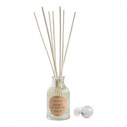 Les Intemporelles Home Fragrance Diffuser 90 ml - Secret de Santal