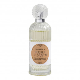 Parfum d'ambiance Les Intemporelles 100 ml - Secret de Santal