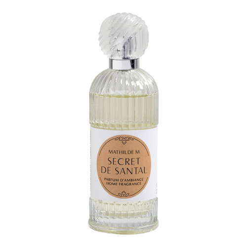 Perfume de ambiente Les Intemporelles 100 ml - Secret de Santal