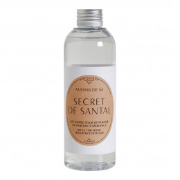 Les Intemporelles 200 ml Home Fragrance Refill - Secret de Santal