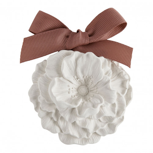 Coffret diffuseur de parfum 90 ml et décor parfumé Les Intemporelles - Rose Élixir