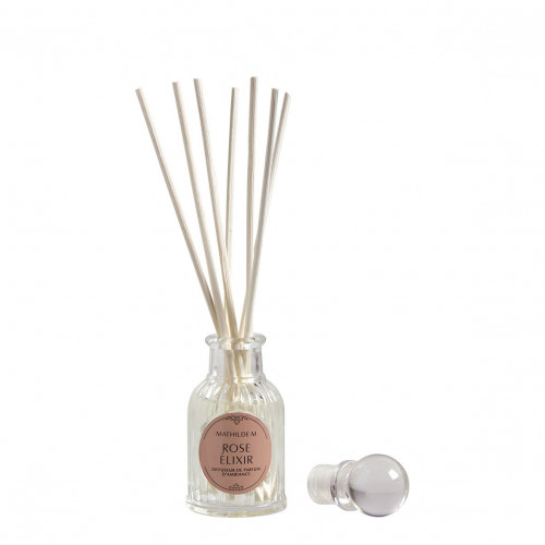 Diffusore di profumo per ambiente Les Intemporelles 30 ml - Rose Élixir